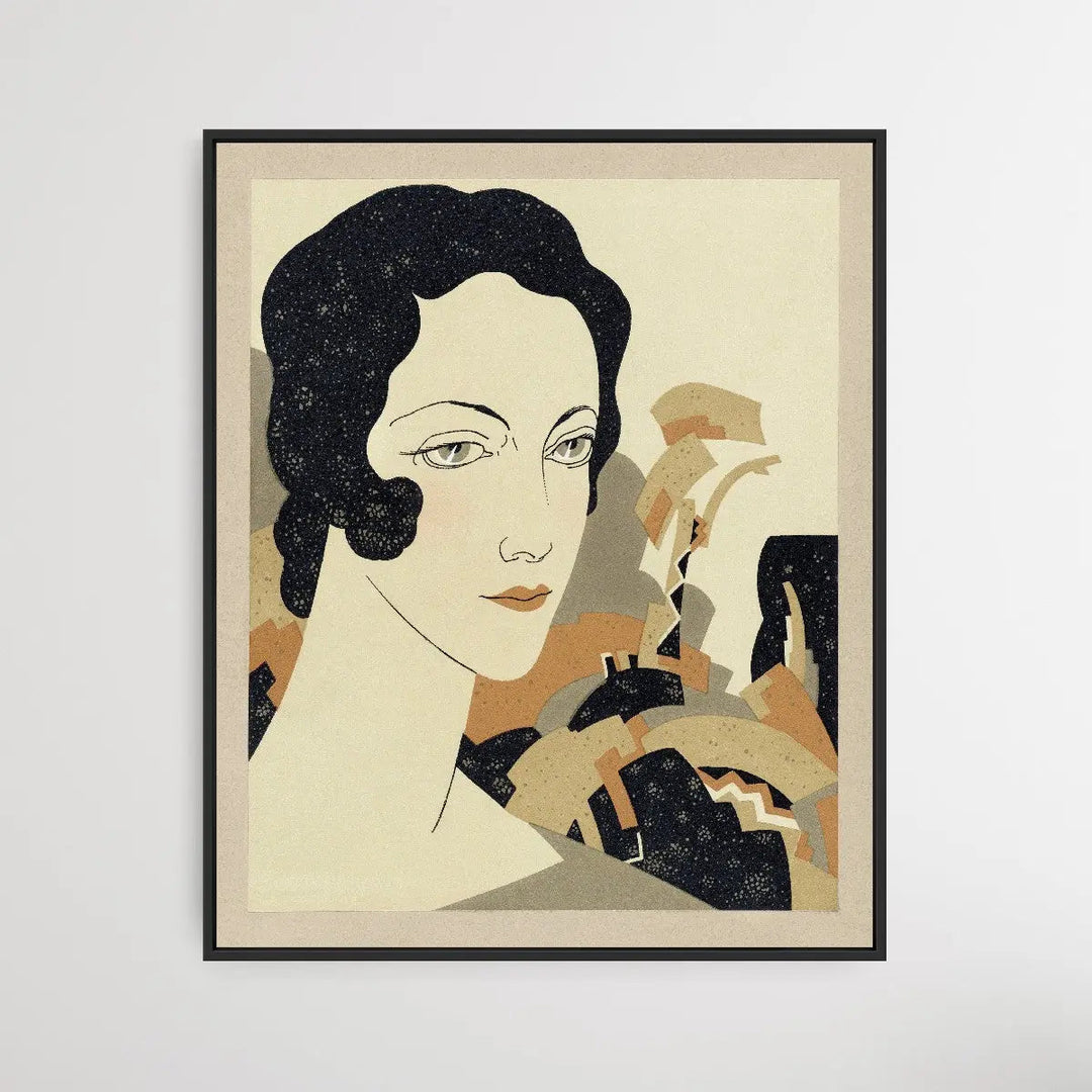 Woman&