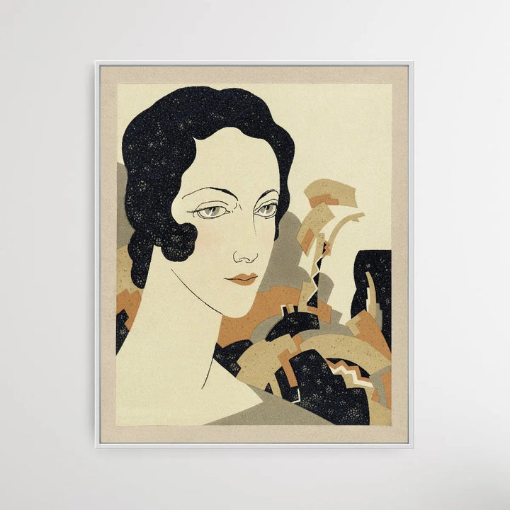 Woman&