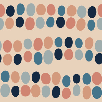 A Special State - Peel and Stick Removable Wallpaper I Heart Wall Art Australia 