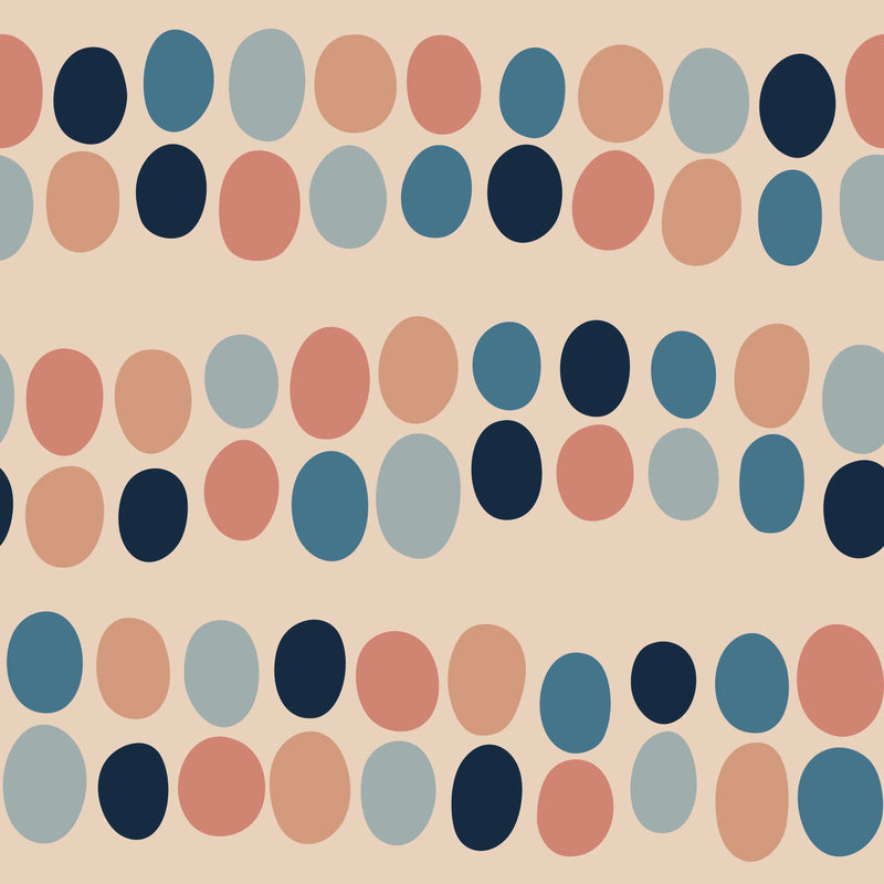 A Special State - Peel and Stick Removable Wallpaper I Heart Wall Art Australia 