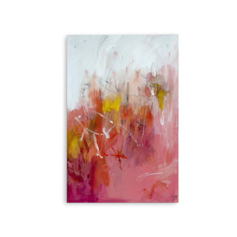 Img 6714 by Tove Hoglund - Stretched Canvas Print or Framed Fine Art Print - Artwork I Heart Wall Art Australia 