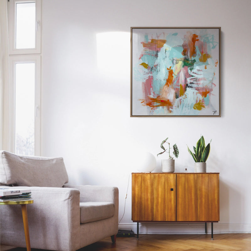 Img 6734 by Tove Hoglund - Stretched Canvas Canvas Print or Framed Art Print I Heart Wall Art Australia 