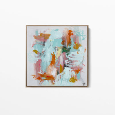 Img 6734 by Tove Hoglund - Stretched Canvas Canvas Print or Framed Art Print I Heart Wall Art Australia 