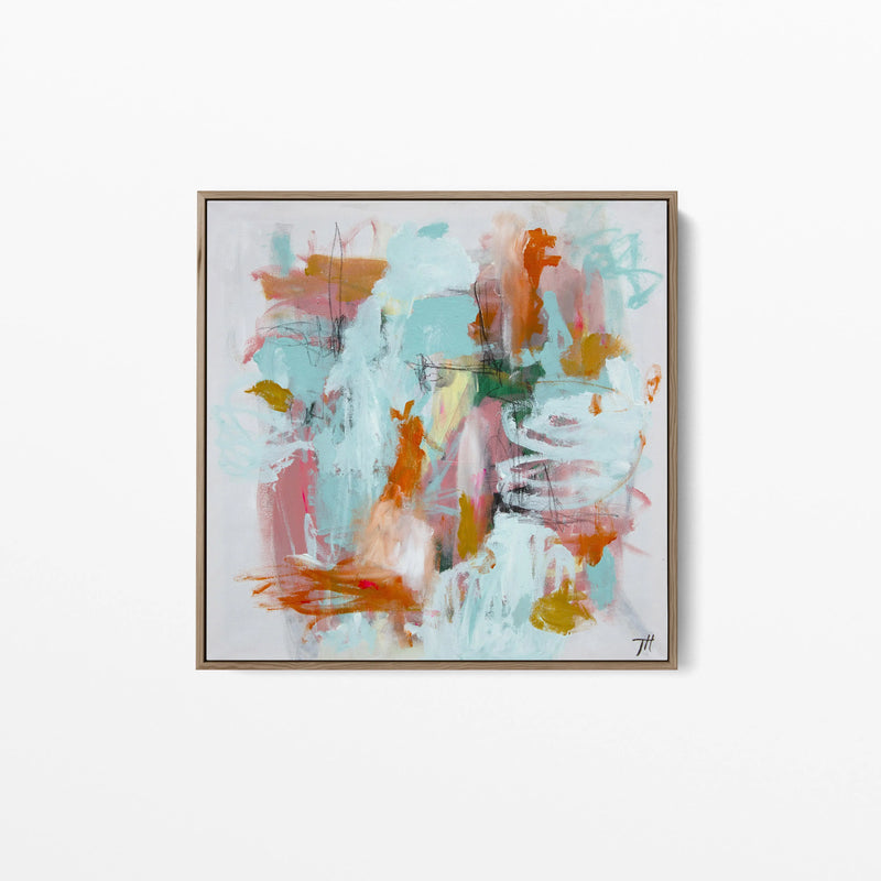 Img 6734 by Tove Hoglund - Stretched Canvas Canvas Print or Framed Art Print I Heart Wall Art Australia 