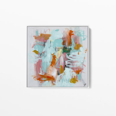 Img 6734 by Tove Hoglund - Stretched Canvas Canvas Print or Framed Art Print I Heart Wall Art Australia 