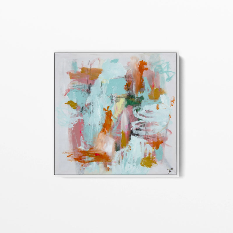 Img 6734 by Tove Hoglund - Stretched Canvas Canvas Print or Framed Art Print I Heart Wall Art Australia 