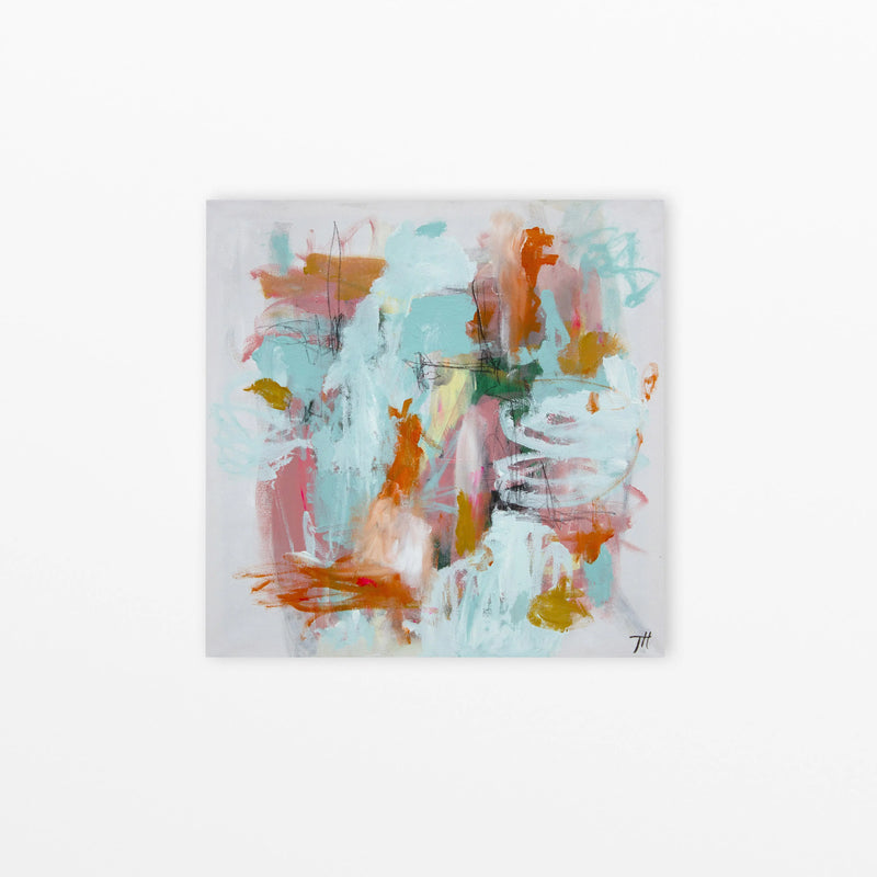 Img 6734 by Tove Hoglund - Stretched Canvas Canvas Print or Framed Art Print I Heart Wall Art Australia 