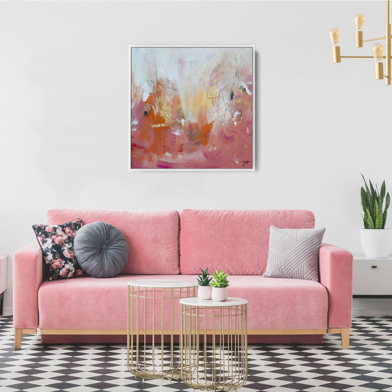 Img 6752 by Tove Hoglund - Stretched Canvas Canvas Print or Framed Art Print I Heart Wall Art Australia 