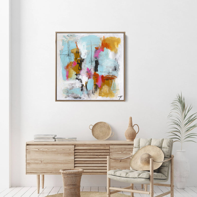 Img 6755 by Tove Hoglund - Stretched Canvas Canvas Print or Framed Art Print I Heart Wall Art Australia 