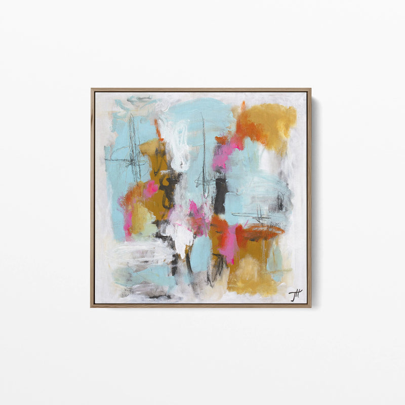 Img 6755 by Tove Hoglund - Stretched Canvas Canvas Print or Framed Art Print I Heart Wall Art Australia 