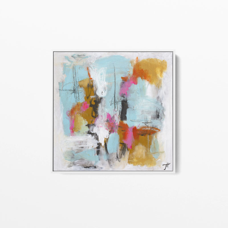 Img 6755 by Tove Hoglund - Stretched Canvas Canvas Print or Framed Art Print I Heart Wall Art Australia 