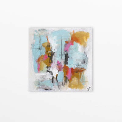 Img 6755 by Tove Hoglund - Stretched Canvas Canvas Print or Framed Art Print I Heart Wall Art Australia 