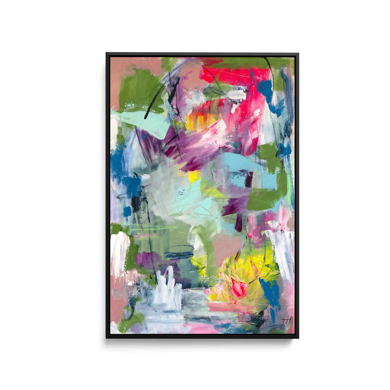 Img 6811 by Tove Hoglund- Stretched Canvas Print or Framed Fine Art Print - Artwork I Heart Wall Art Australia 