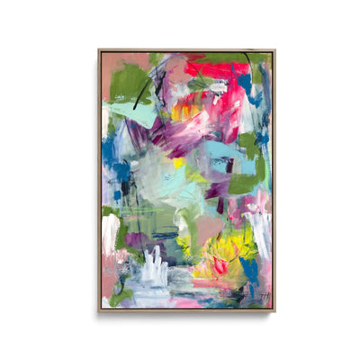 Img 6811 by Tove Hoglund- Stretched Canvas Print or Framed Fine Art Print - Artwork I Heart Wall Art Australia 