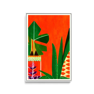 Lima, Peru by Bo Anderson - Stretched Canvas Print or Framed Fine Art Print - Artwork I Heart Wall Art Australia 