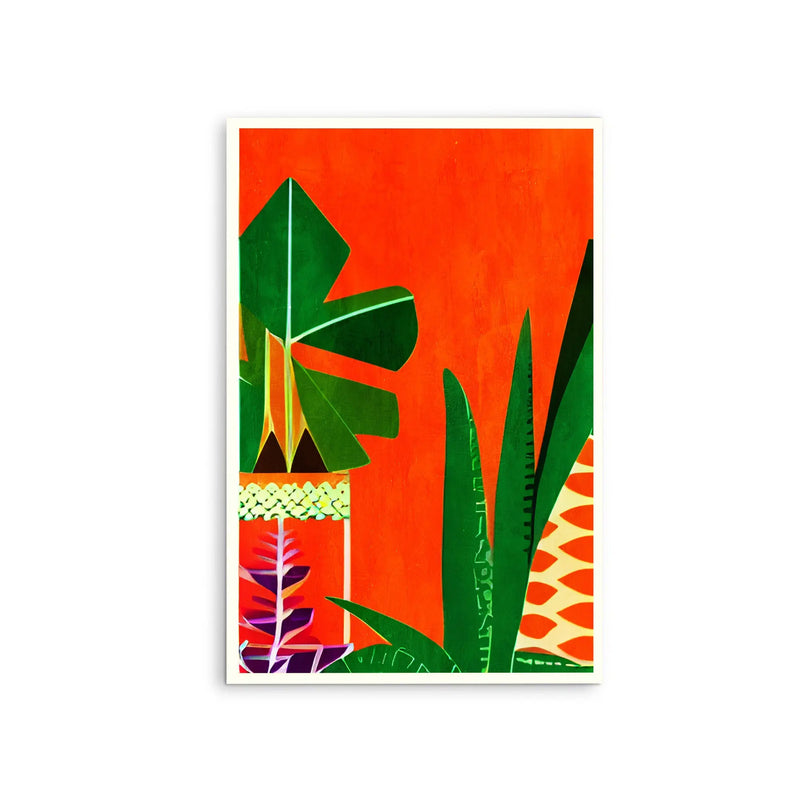 Lima, Peru by Bo Anderson - Stretched Canvas Print or Framed Fine Art Print - Artwork I Heart Wall Art Australia 