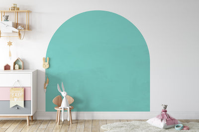 Arch Decal Wallpaper - Peel and Stick Removable Wallpaper I Heart Wall Art Australia 
